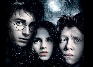 “Harry Potter 5” bị chê nhưng vẫn hốt bạc!  - 1