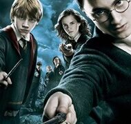 “Harry Potter 5” bị chê nhưng vẫn hốt bạc!