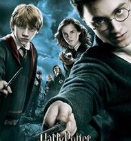 “Harry Potter 5” bị chê nhưng vẫn hốt bạc!