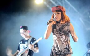 Hà Trần và Bản Nguyên – bất ngờ của Rockstorm7