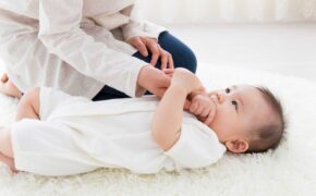 Viêm đường hô hấp ở trẻ sơ sinh và trẻ nhỏ