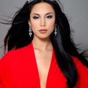 Chùm ảnh mới của tân hoa hậu hoàn vũ