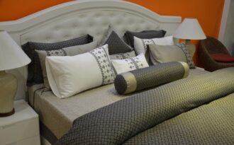 Forever – Câu chuyện… chất liệu làm nên thương hiệu