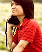 Thái Minh Hoàng Hà: “Mình là kẻ tự toàn tập đấy”