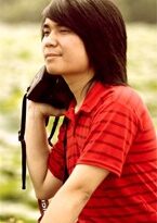 Thái Minh Hoàng Hà: “Mình là kẻ tự toàn tập đấy”