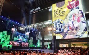 Cơ hội nhận quà tại TTTM MIPECTOWER