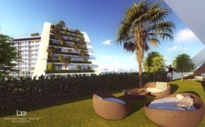 Đầu tư sinh lời bền vững với khách sạn xanh có bể bơi dài nhất Việt Nam