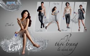 Vì thời trang là chính tôi