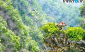 Đài Loan – Điểm đến tuyệt vời cho năm 2018