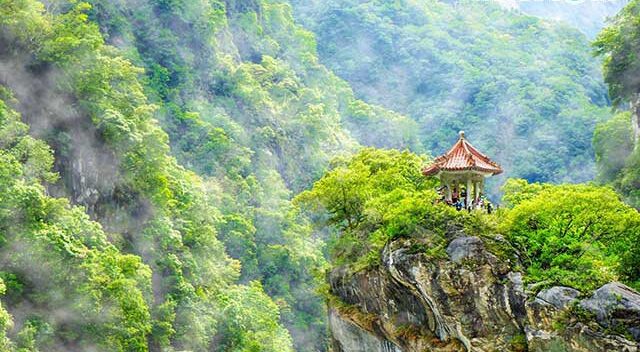 Đài Loan – Điểm đến tuyệt vời cho năm 2018