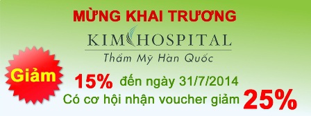 Để tìm một trung tâm thẩm mỹ