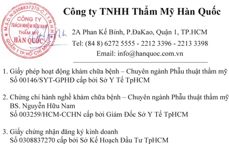 Em T.T.H sau chỉnh hàm vẩu do Dr Nam phẫu thuật với qui trình 8 bước như trên