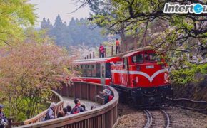 Đăng ký ngay tour du lịch Đài Loan nhận ưu đãi bất ngờ