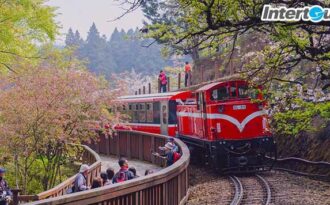 Đăng ký ngay tour du lịch Đài Loan nhận ưu đãi bất ngờ