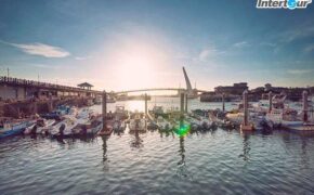 Ưu đãi hấp dẫn khi du lịch Đài Loan tết Mậu Tuất