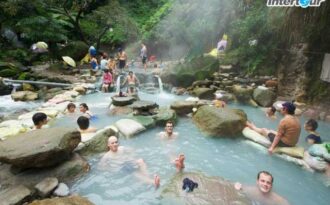 Du lịch Đài Loan khám phá những điểm đến mới năm 2018