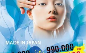 Viên uống Collagen – Giải pháp cho làn da lão hóa