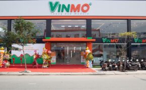 Khám phá không gian mua sắm nội thất và nhận ngay ưu đãi 15%