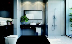 Cần chú ý gì trong thiết kế phòng tắm