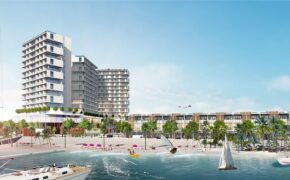 Đầu tư đón đầu sự bùng nổ của du lịch Phan Thiết