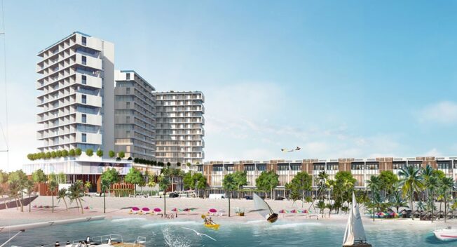 Đầu tư đón đầu sự bùng nổ của du lịch Phan Thiết