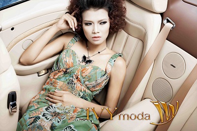 IVY Moda: “Fashion & More” - 1