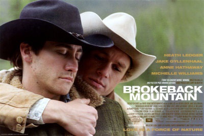 Ngôi sao trẻ của “Brokeback Mountain” đã ra đi! - 1