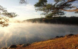 Hồ Tuyền Lâm – “viên ngọc bích” của du lịch Dalat