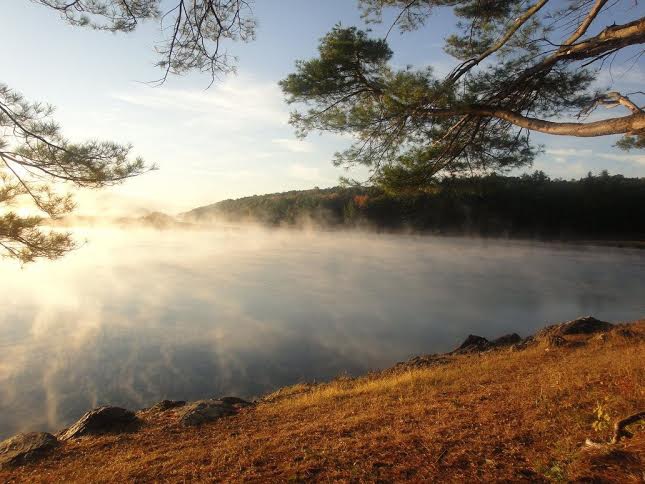 Hồ Tuyền Lâm - “viên ngọc bích” của du lịch Dalat