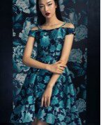 BST Hoa đêm – Nét thăng hoa trong phong cách thời trang của Bella Moda