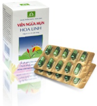 Mùa xuân – thời điểm gây bùng phát mụn trứng cá