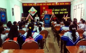Khởi động Chinh phục – Gameshow trí tuệ dành cho học sinh THCS