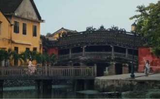 Huawei Việt Nam giới thiệu phim “Áo dài- Hạnh phúc đến từ sự sẻ chia”