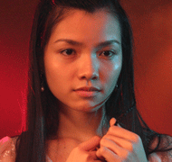 Hồng Kim Hạnh nổi danh nhờ… chăm đi casting!