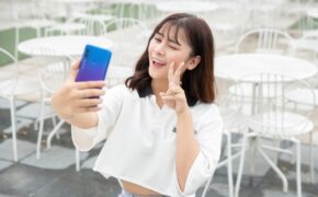 Bỏ túi bí kíp chụp ảnh chân dung đẹp ảo diệu để bạn tha hồ “rắc thính”