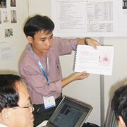 Gặp lại “hiệp sĩ” CLB máu khó đông