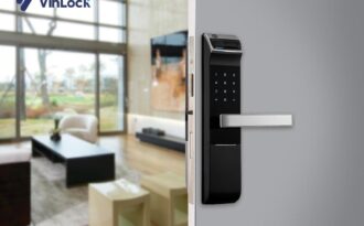 Hướng dẫn lựa chọn khoá cửa điện tử thông minh cho căn nhà.