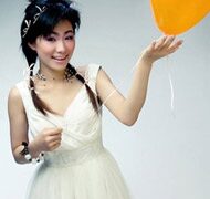 Lương Bích Hữu tặng độc giả Dân trí vé giao lưu Fan Club Hà Nội
