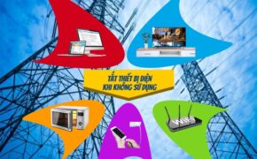 Lý giải nguyên nhân hóa đơn tiền điện tháng 4 tăng cao hơn so với tháng 3