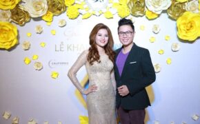 Ghé thăm địa chỉ làm đẹp tin cậy của các MC truyền hình tại Hà Nội