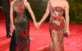 Các thương hiệu đình đám hội tụ tại Met Gala 2015