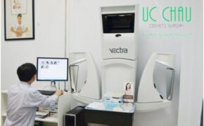 Làm đẹp với công nghệ 3D