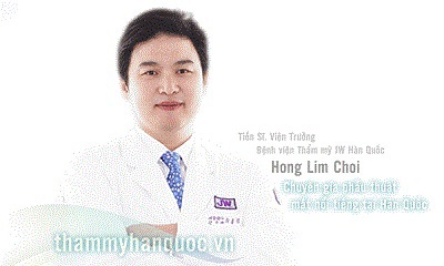 Ts. Bs. Hong Lim Choi -