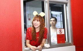 Những niềm vui từ chiến dịch Imlovinit24 của McDonald’s