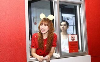 Những niềm vui từ chiến dịch Imlovinit24 của McDonald’s