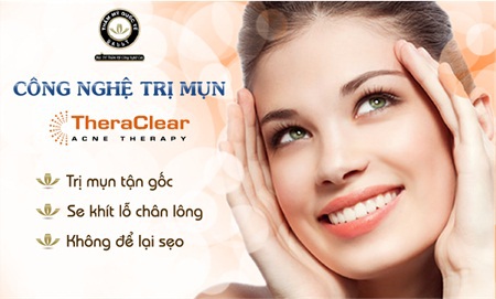 Tự tin đón năm mới với gương mặt rạng ngời, tươi trẻ