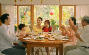 Độc đáo món Tết “Vạn Ý Nghĩa” từ Quán quân Vua đầu bếp