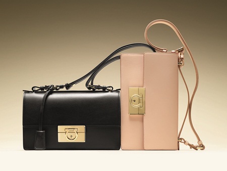 Săn hàng hiệu, hè sành điệu