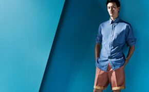 Thời trang hàng hiệu ưu đãi đến 50%++ từ DAFC