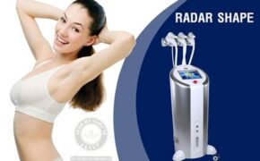 Công nghệ đỉnh cao cho phom dáng hoàn hảo